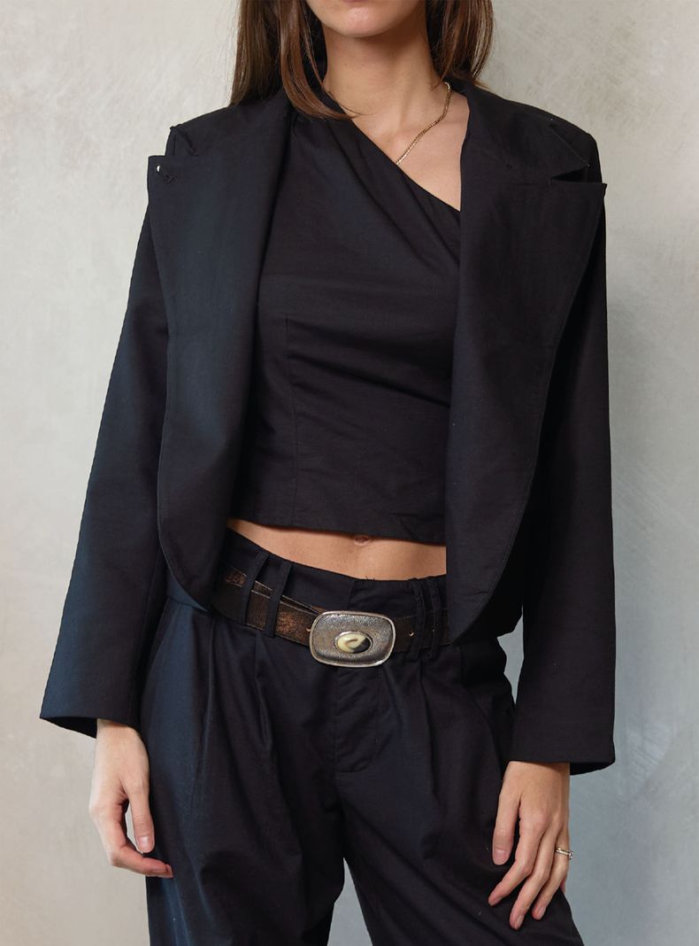 Blazer Alba