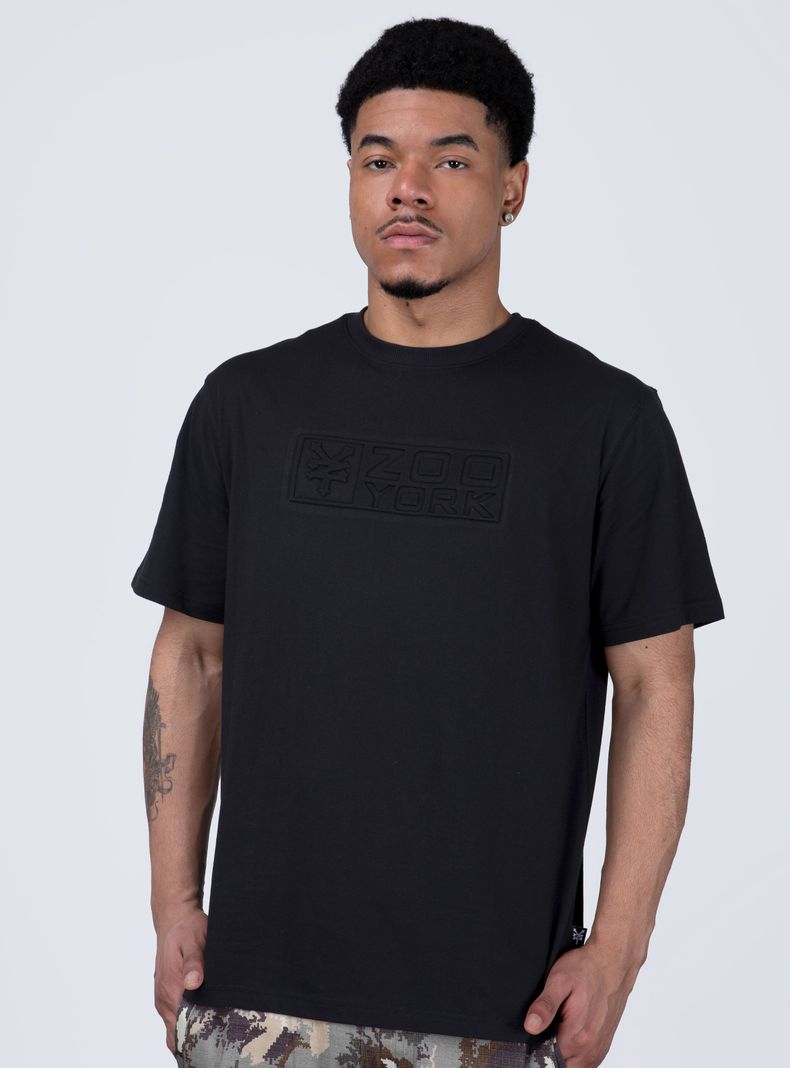 Polera Manga Corta North