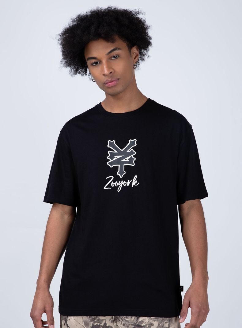 Polera Manga Corta Vanguard