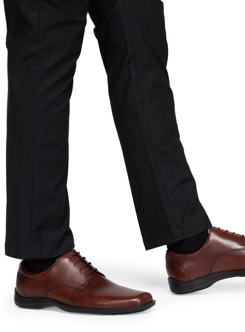 Zapato de Vestir Alabama-Maldo 36550 Cuero Hombre