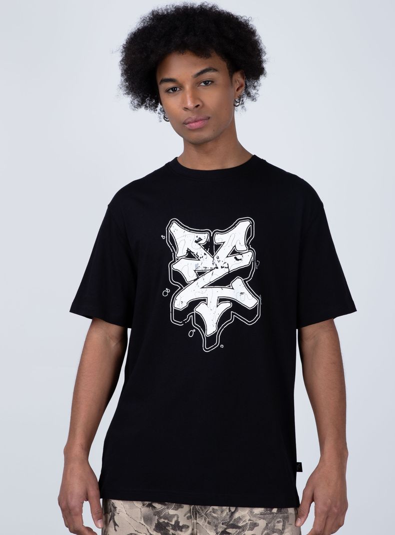 Polera Manga Corta Unbreakable