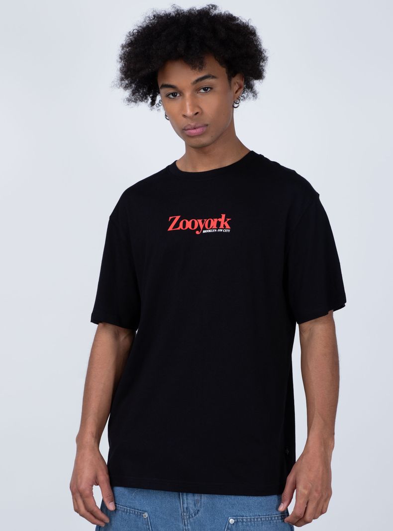 Polera Manga Corta Corepack