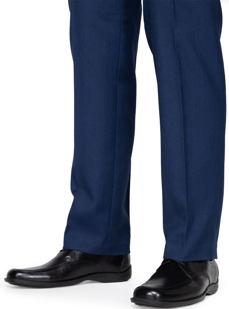 Zapato de Vestir Cuero Alabama36551Hombre