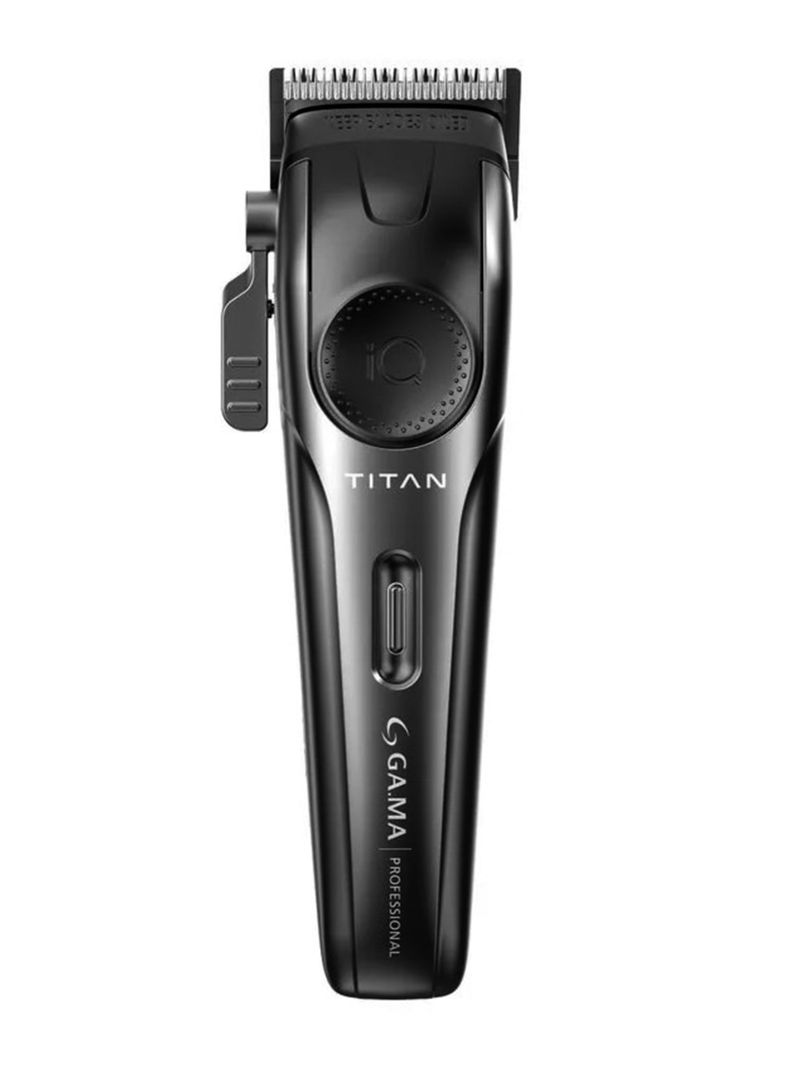 Cortapelos IQ Titan BVT