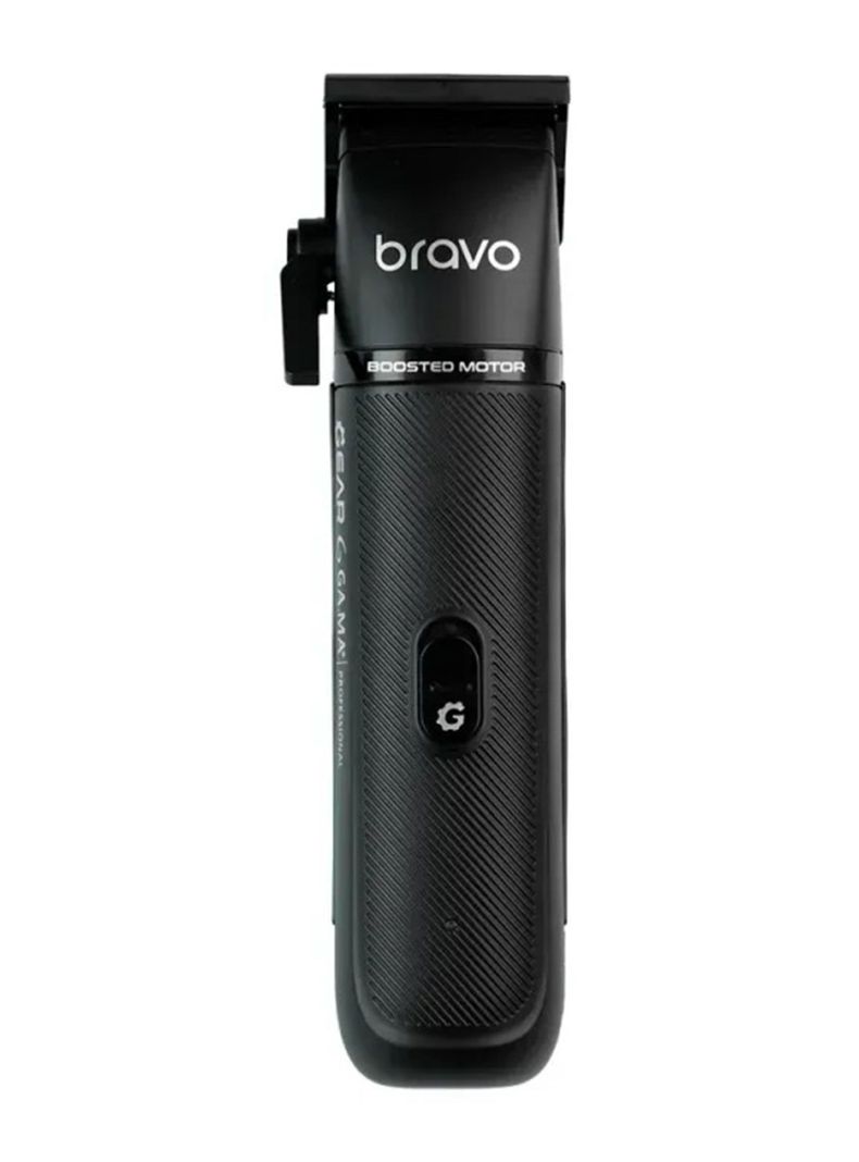 Cortapelos Bravo Gear USB