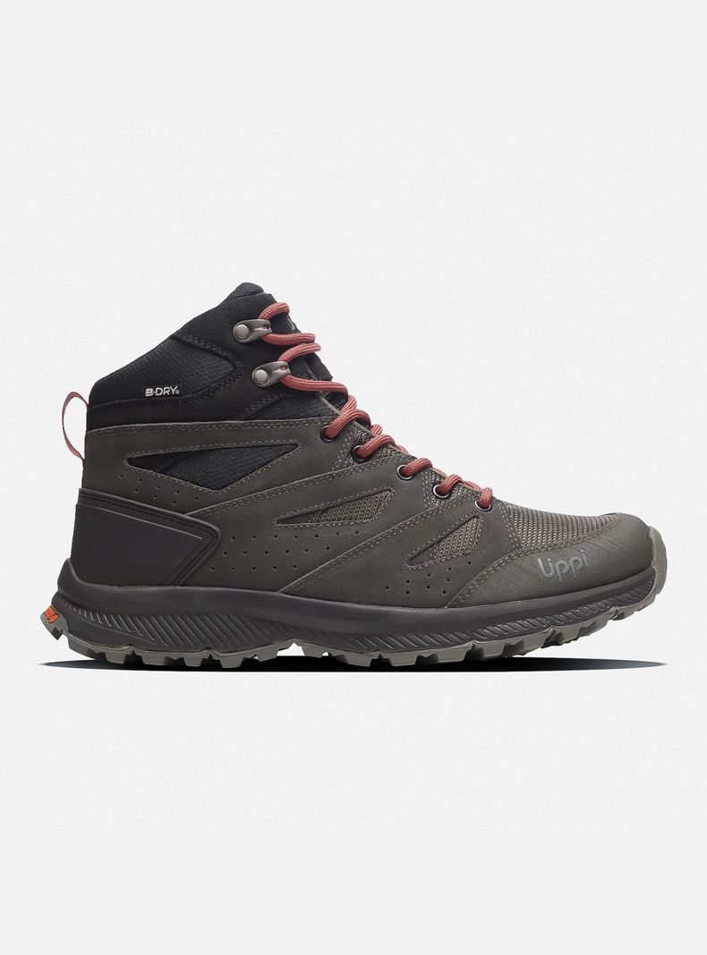 Botín Outdoor B-Dry Hombre Tellus Mid II