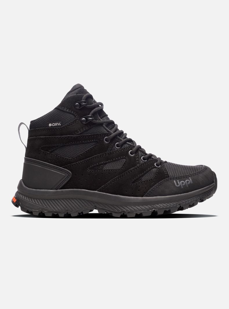 Botín Outdoor B-Dry Tellus Mid II Mujer