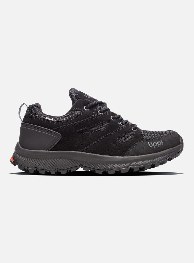 Zapatilla Outdoor Mujer Tellus Low II B-Dry