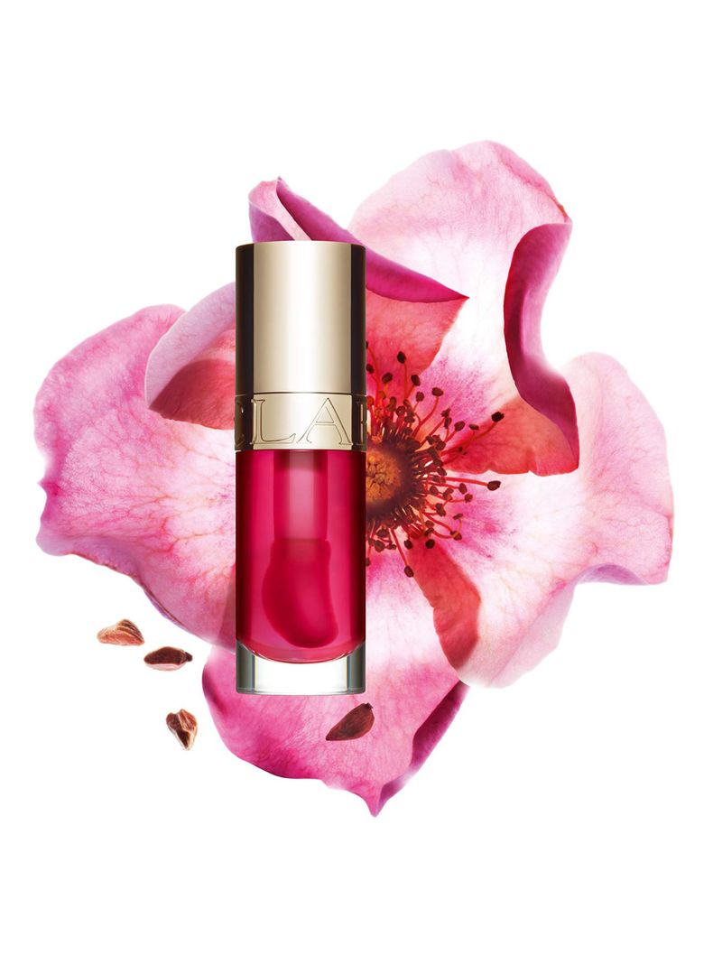 Brillo Labial Lip Gloss Comfort Oil 04 Pitaya 7 ml