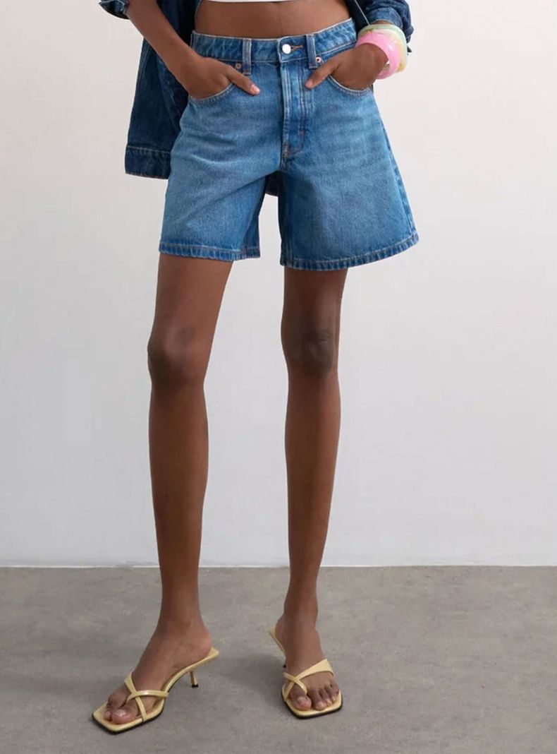 Short Vigga