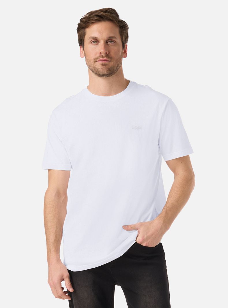 Polera Diseño Ulmo T-Shirt