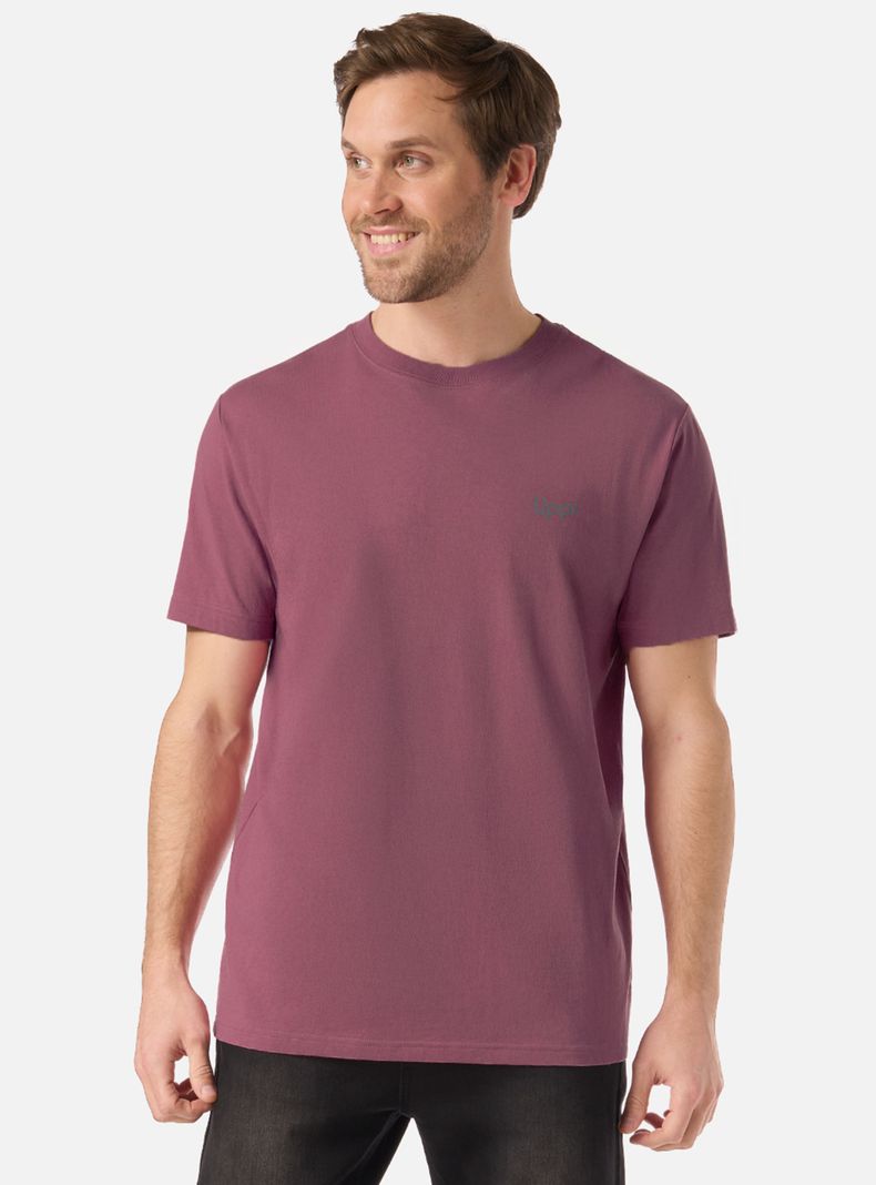 Polera Graphic Ulmo T-Shirt