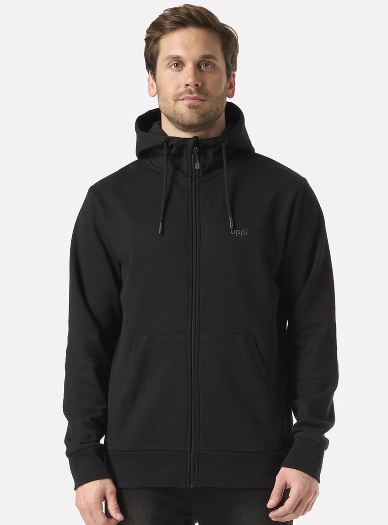 Polerón Ulmo Full Zip Hoody Sweatshirt