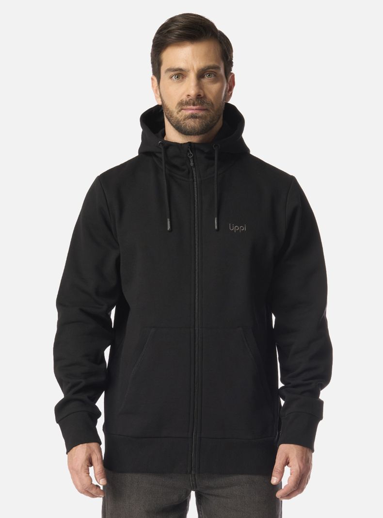 Polerón Ulmo Full Zip Hoody Sweatshirt
