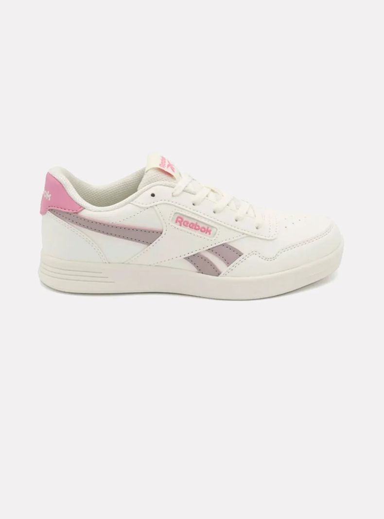 Zapatilla Urbana Court Niña Advance Beige T.28 a T.39.5