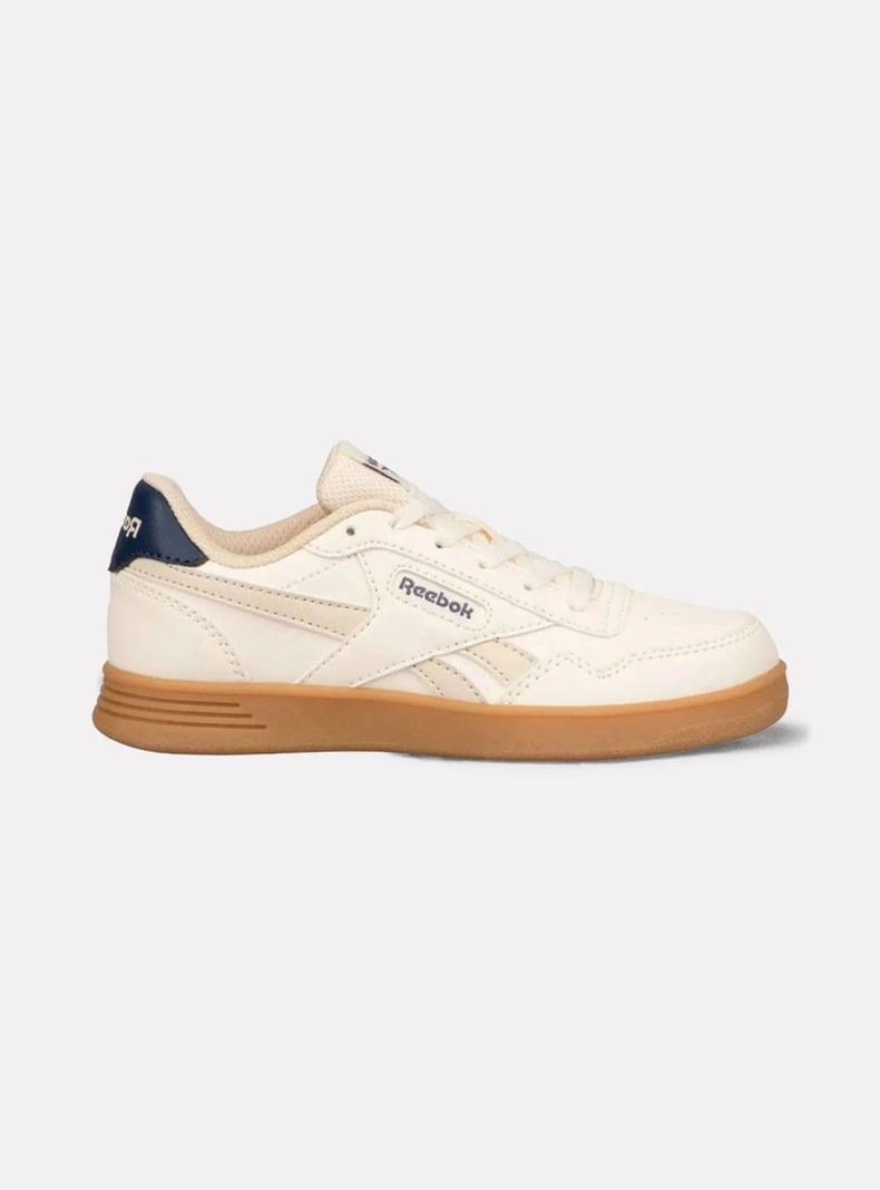 Zapatilla Urbana Style Court Advance Niño T.28 a T.39.5