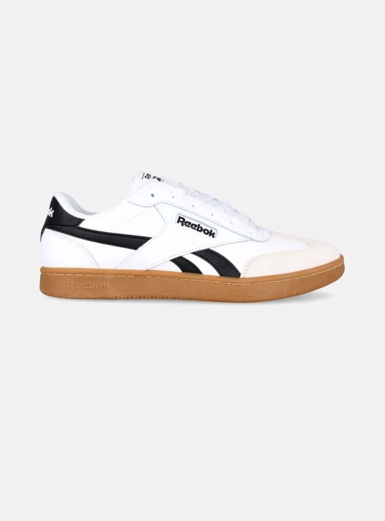 Zapatilla Urbana Forte Lounger Blanca Niño T.35.5 a T.39.5