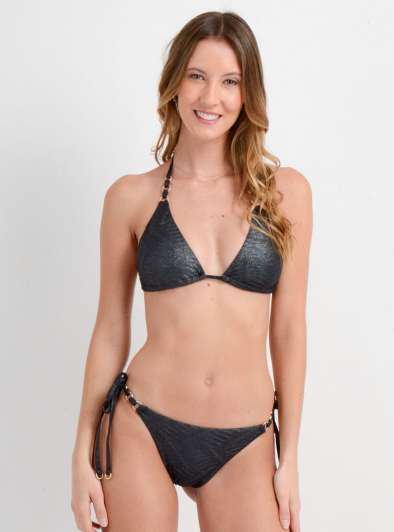 Bikini Clásico de 2 Piezas