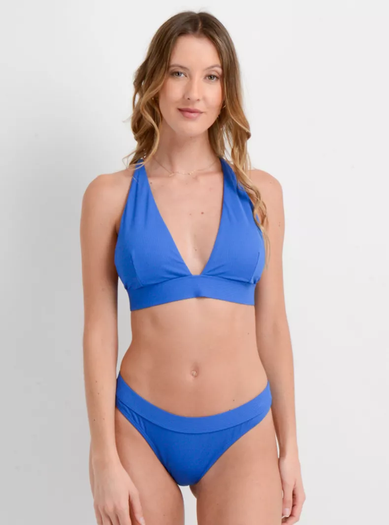 Bikini Clásico 2 Piezas Clásico