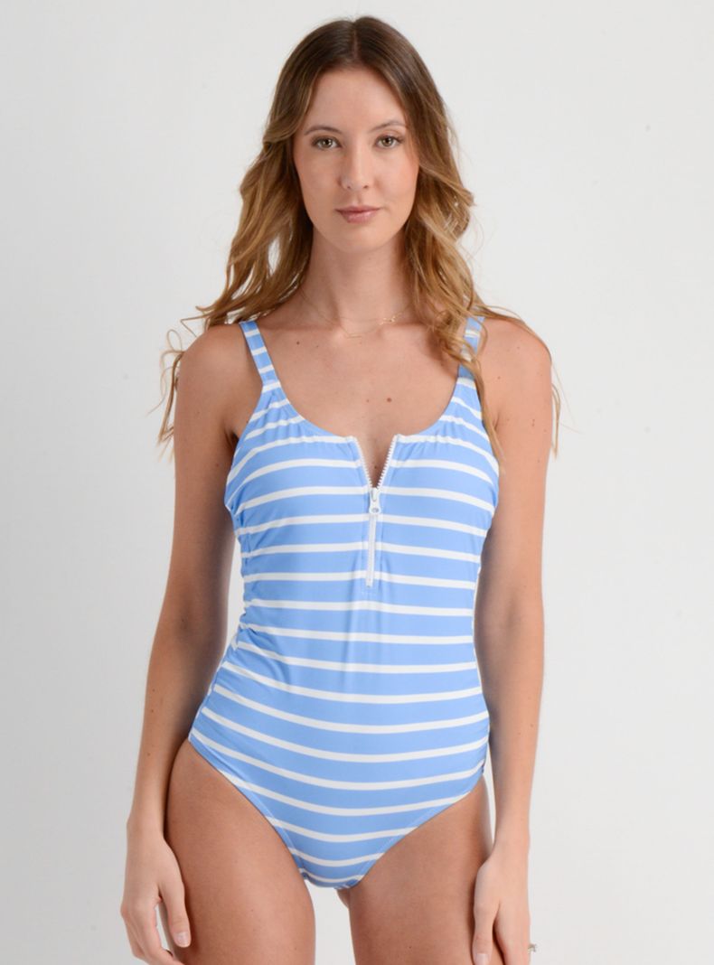 Traje de Baño Entero Brenda