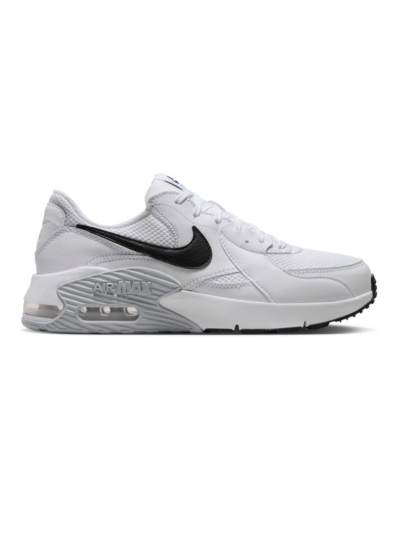 Zapatilla Urbana Blanca Air Max Mujer