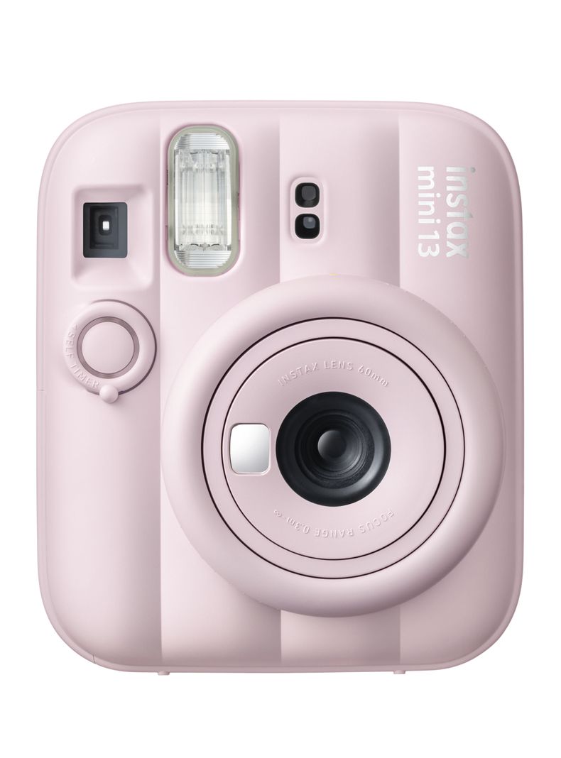 Cámara Instantánea Instax Mini 13 Candy Pink