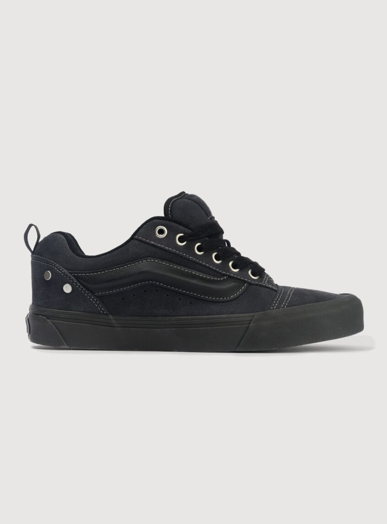 Zapatilla Urbana Graphic Knu Skool Hombre