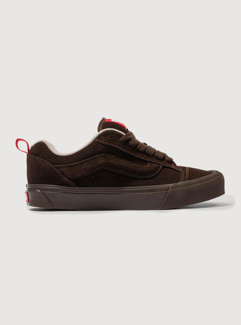 Zapatilla Urbana Color Knu Skool Hombre