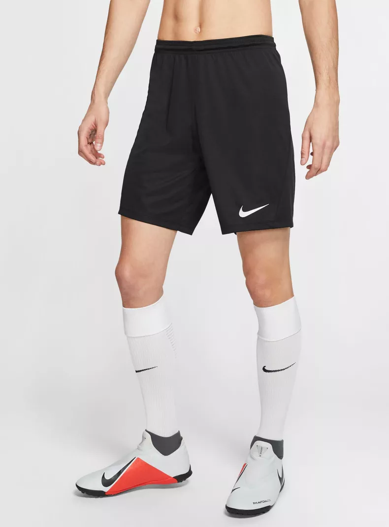 Short Park 3 Dri Fit De Fútbol... a $20.990