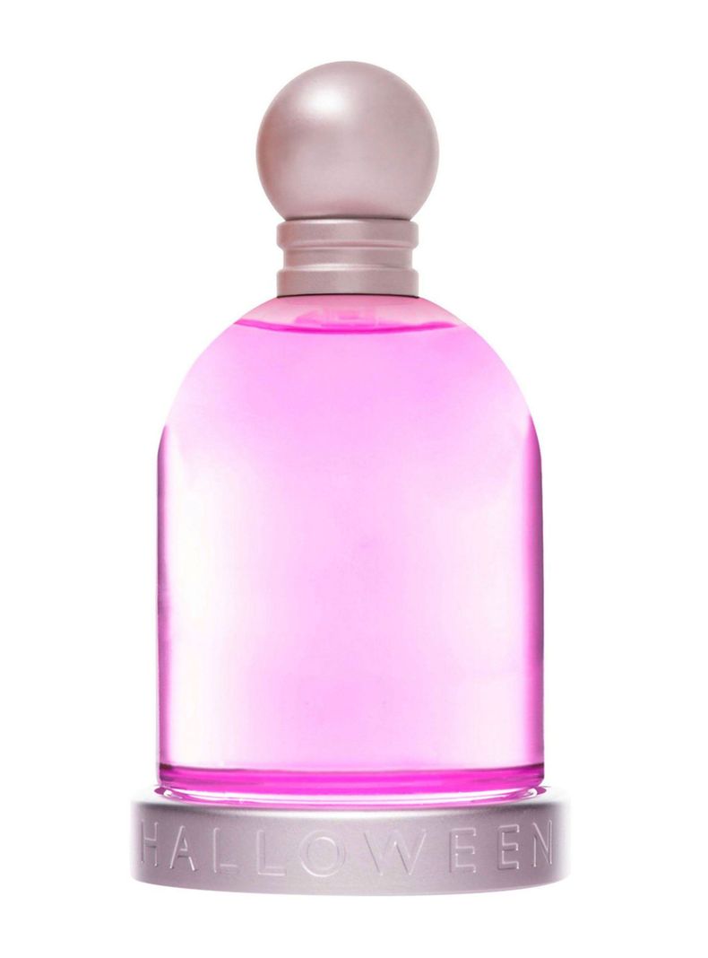 Perfume Halloween Kiss Sexy EDT Mujer 100 ml