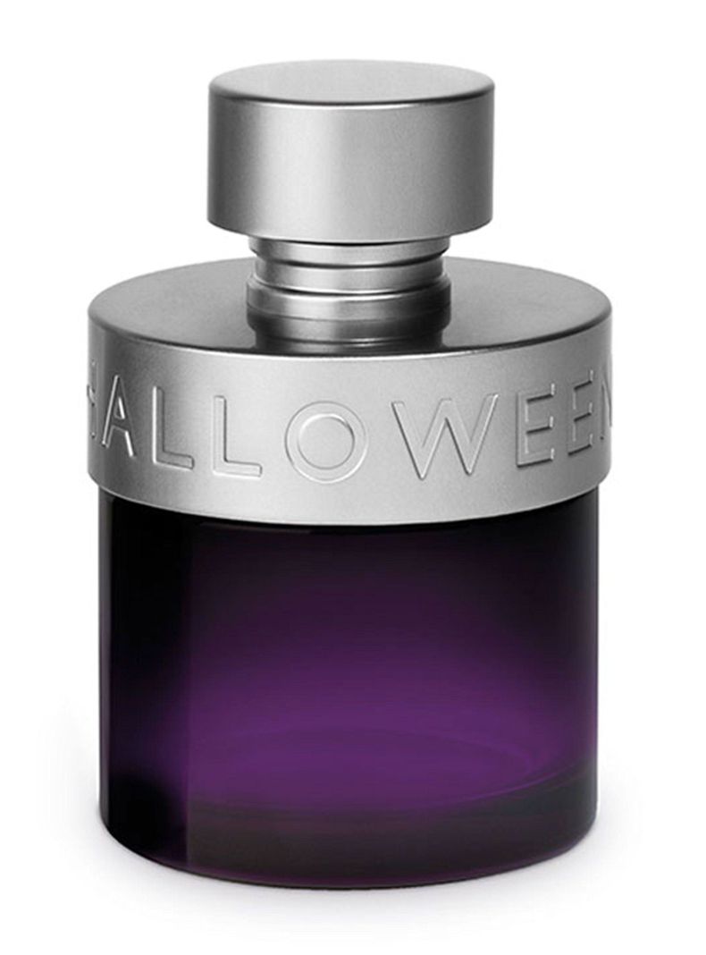 Perfume Halloween Man EDT Hombre 75 ml