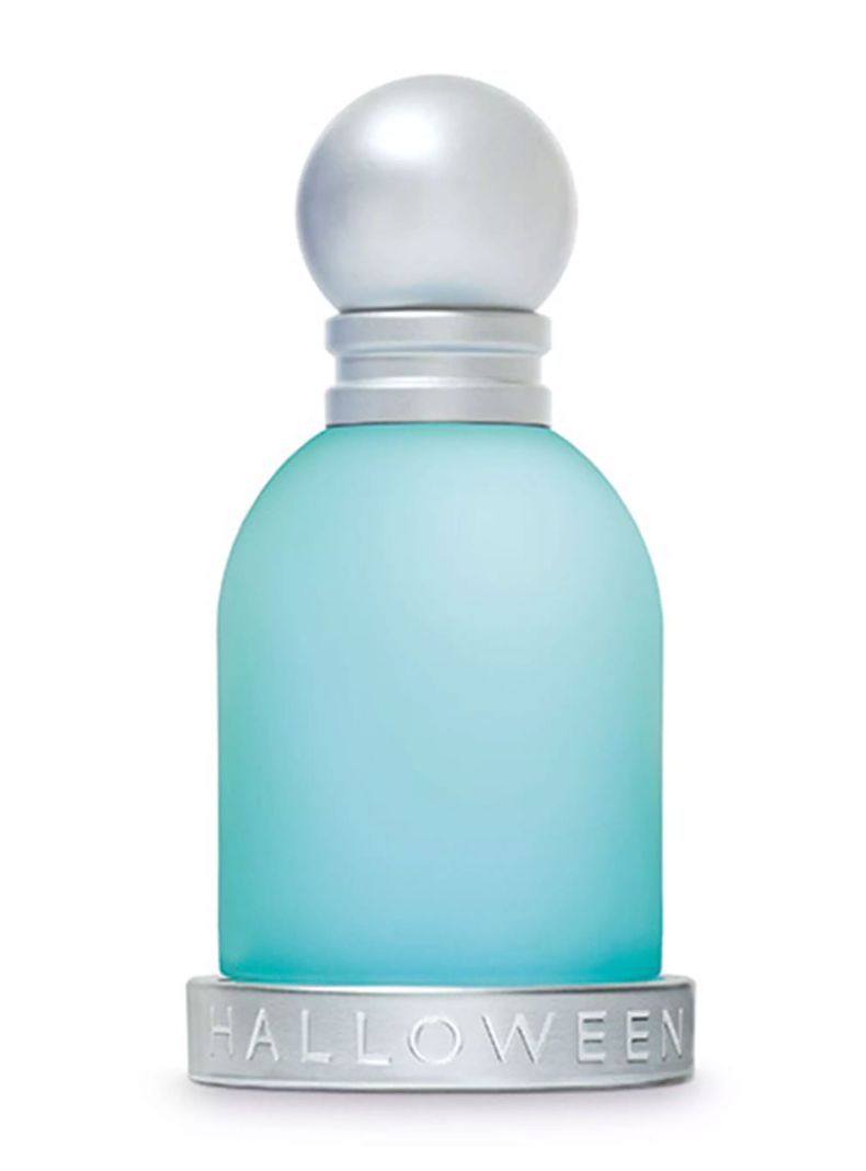 Perfume Halloween Blue Drop EDT Mujer 30 ml