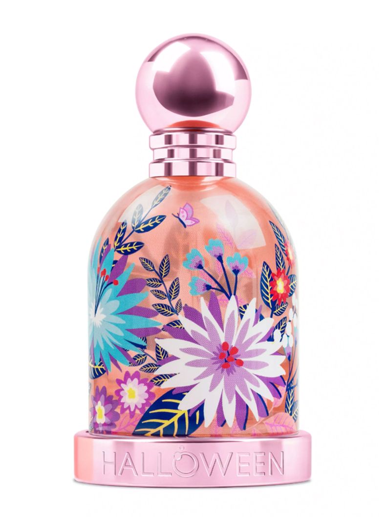 Perfume Halloween Blossom EDT Mujer 50 ml