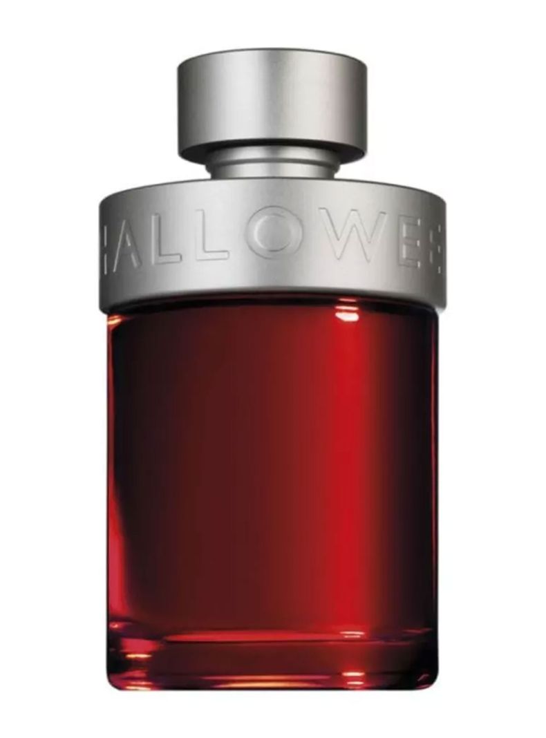 Perfume Halloween Man Rock On EDT Hombre 125 ml
