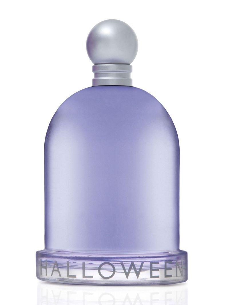 Perfume Halloween EDT Mujer 200 ml