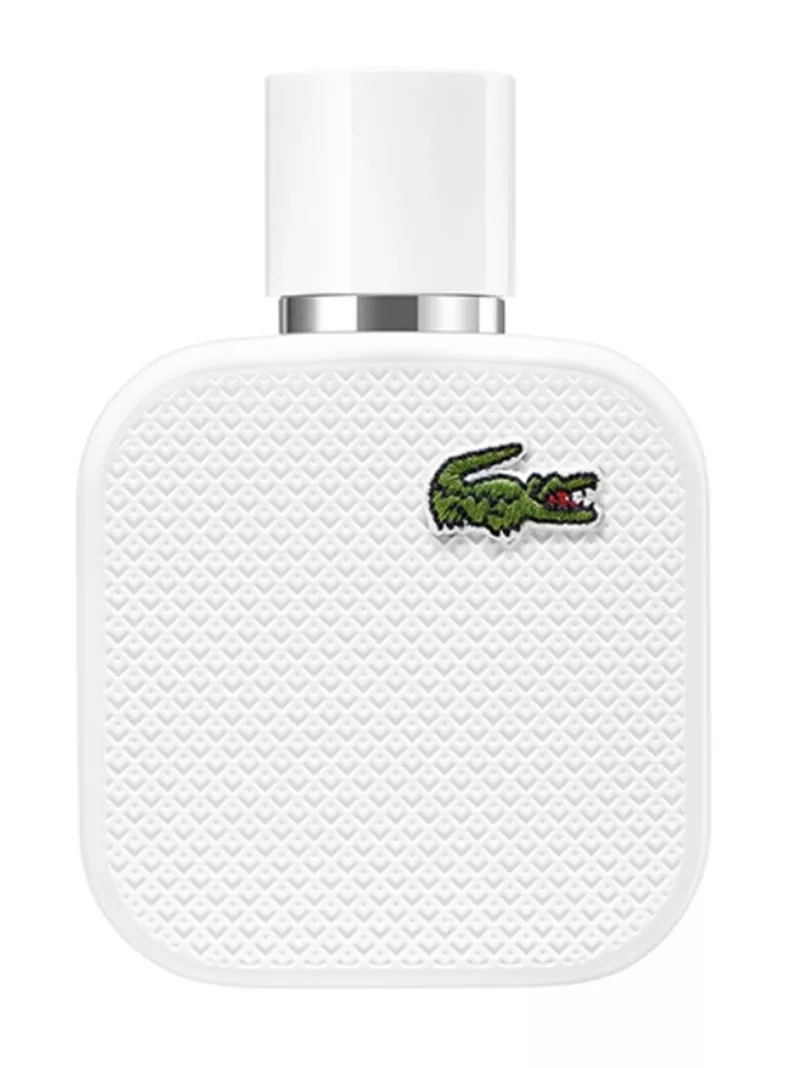 Perfume L.12.12 Blanc EDT Hombre 50 ml