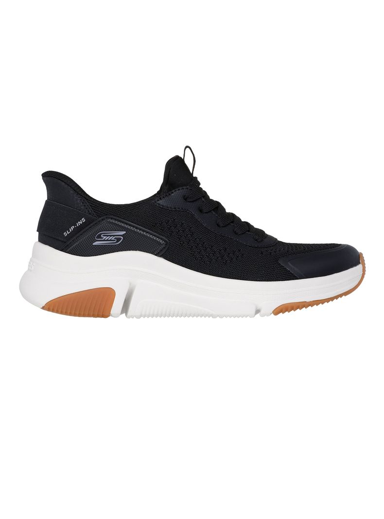 Zapatilla Urbana Slip-Ins Mujer Bobs-Sport Sparrow 2.0