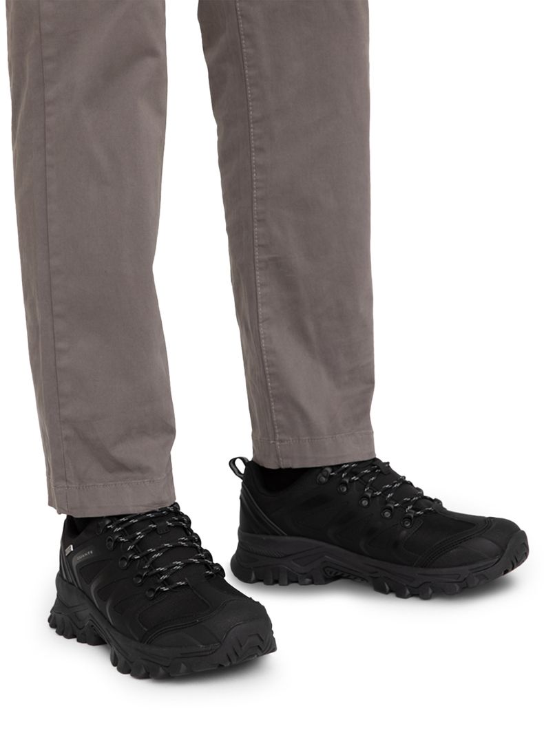 Zapatilla Outdoor Castro36337 Hombre
