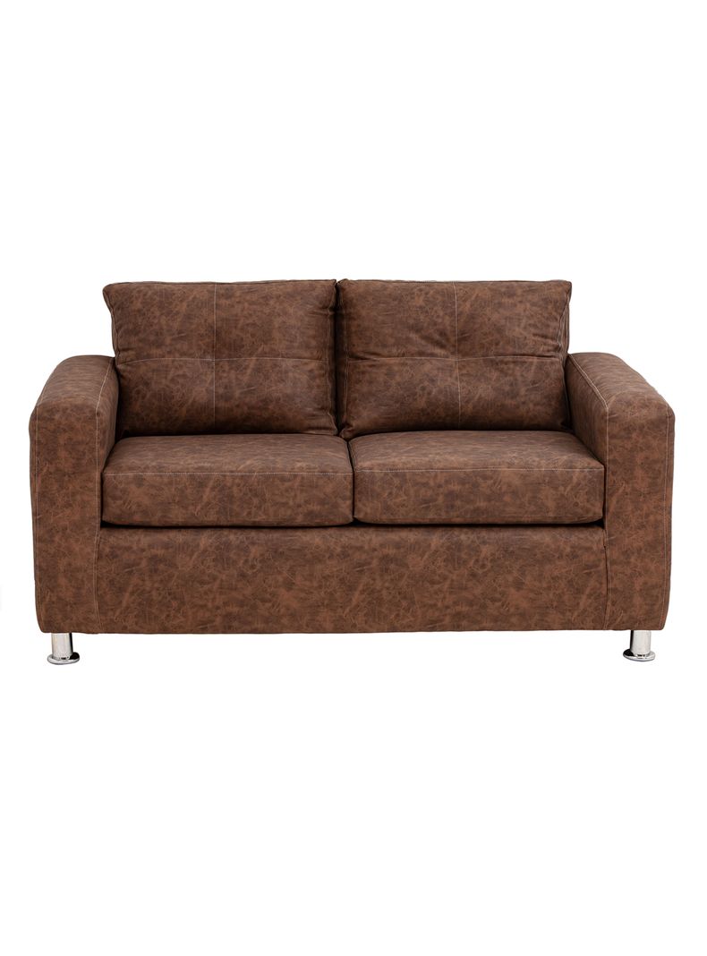 Sofa George 2 Cuerpos Auris Cafe