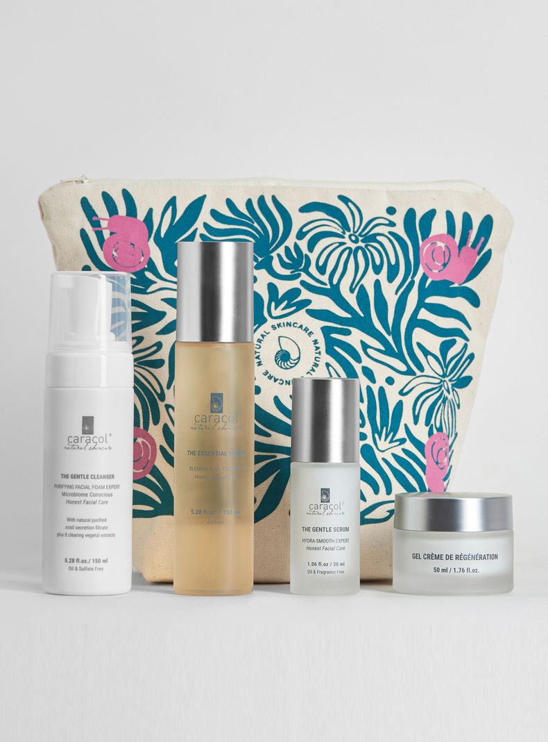 Set de Belleza Regenerador