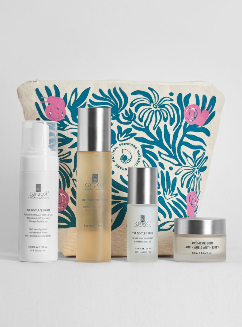 Set de Belleza Anti Age