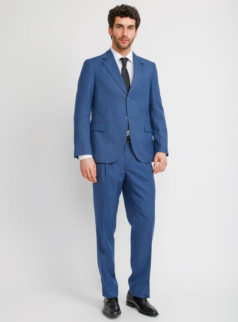 Traje de Graduación Slim Fit