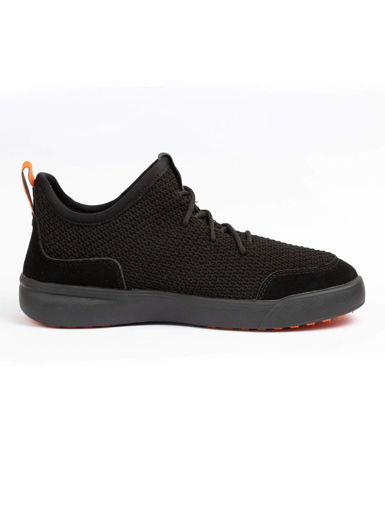 Zapatilla Urbana Mujer Versa Knit