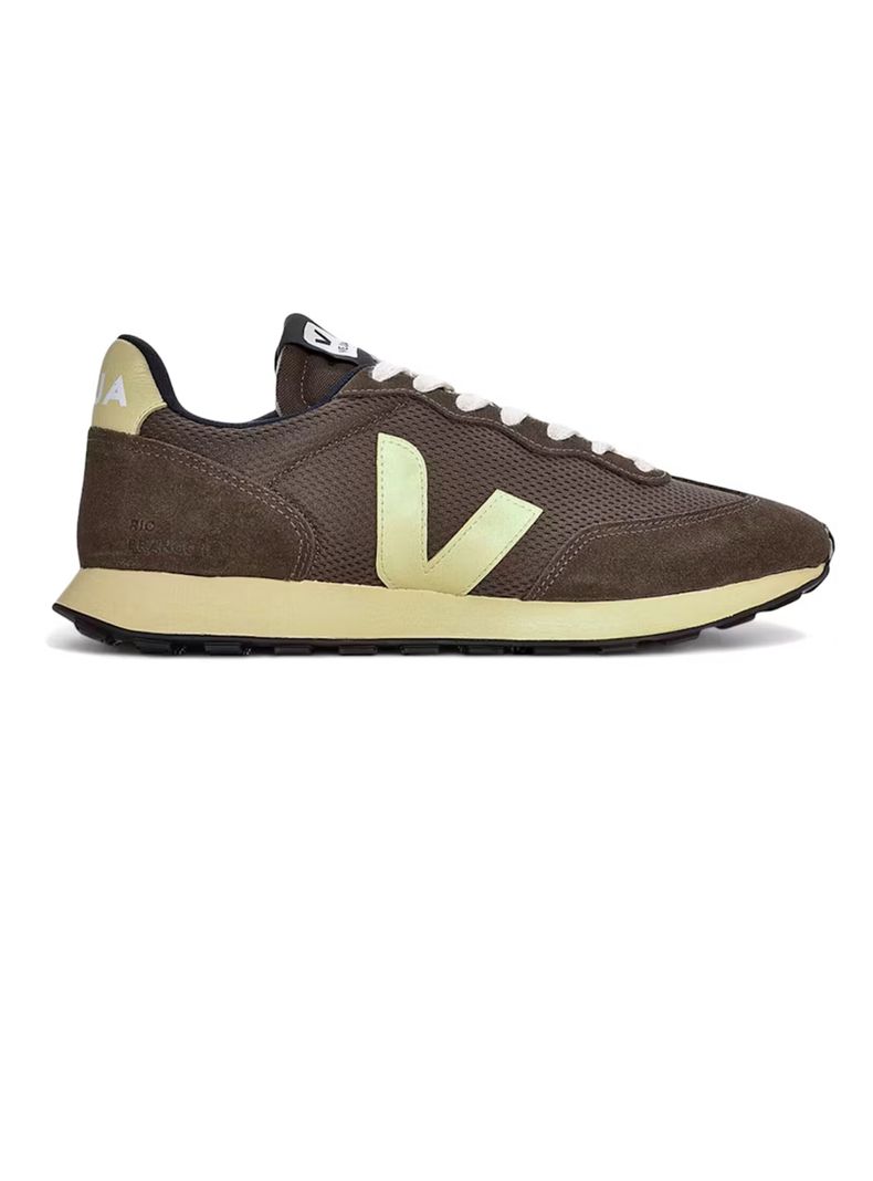 Zapatilla Urbana Rio Br Alv Ea SunMujer