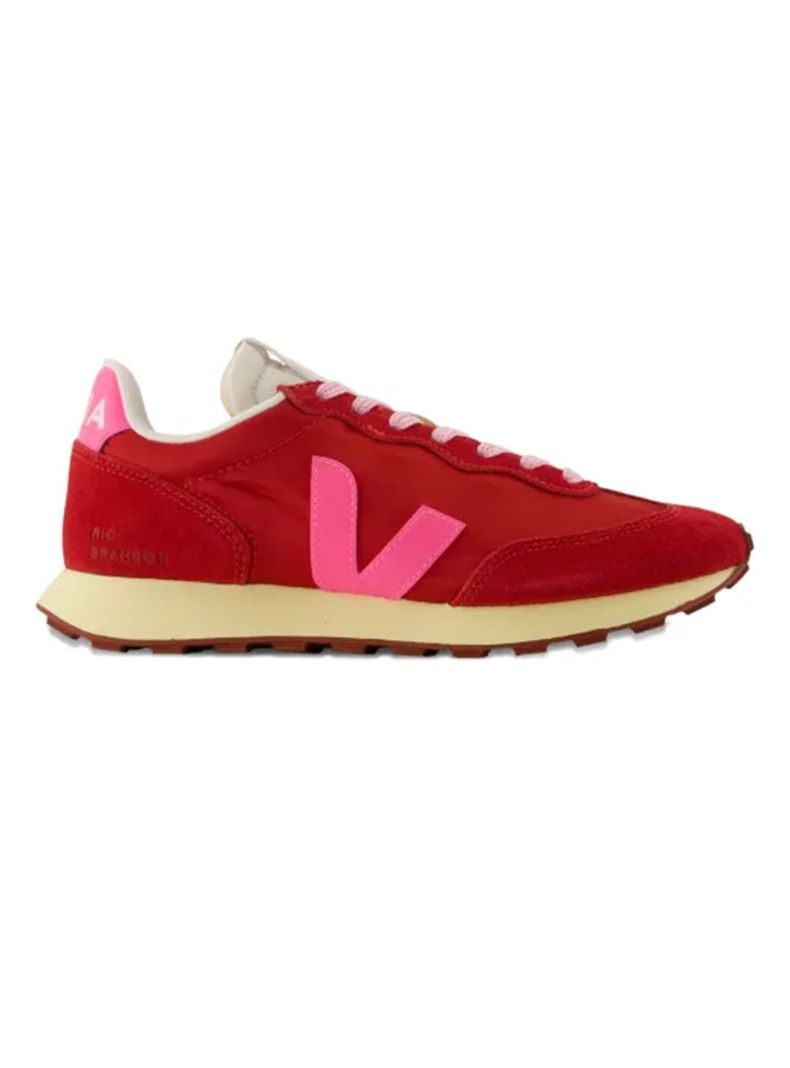 Zapatilla Urbana Mujer Rio Br Nol Pep Sa