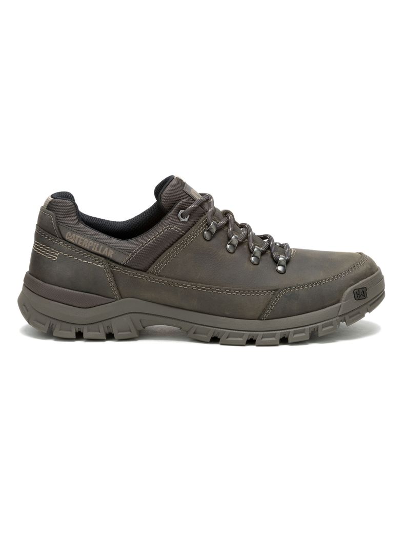 Zapato Casual Hombre Thresholdhike Cuero Hombre