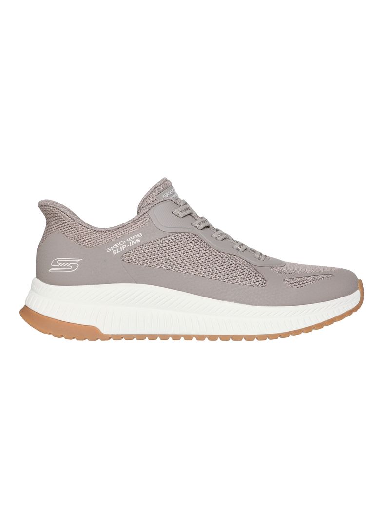 Zapatilla Urbana Mujer Slip-Ins Bobs Squad 4