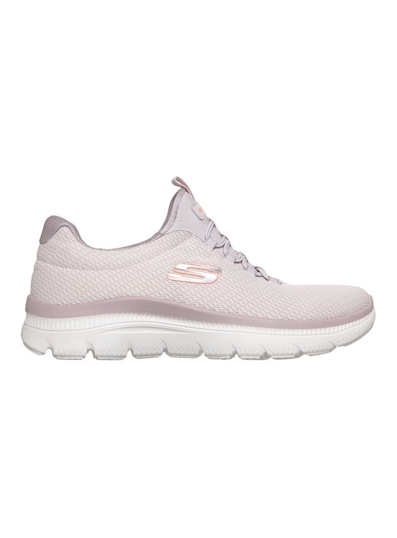 Zapatilla Urbana Summits-Plus Mujer
