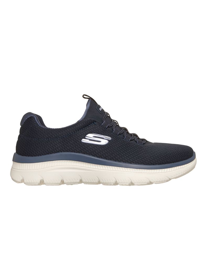 Zapatilla Urbana Summits Plus Mujer