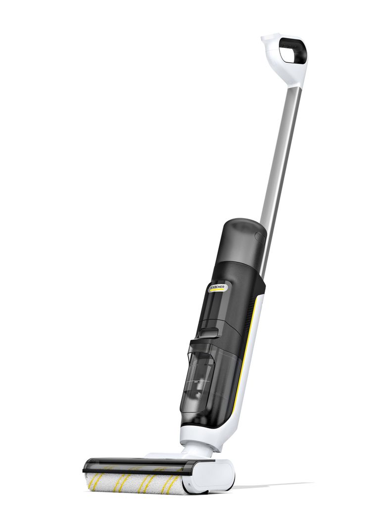 Aspiradora Trapeadora Inalámbrica FCV 3
